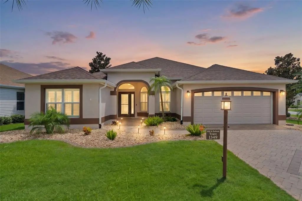 1349 Patrick Place, THE VILLAGES