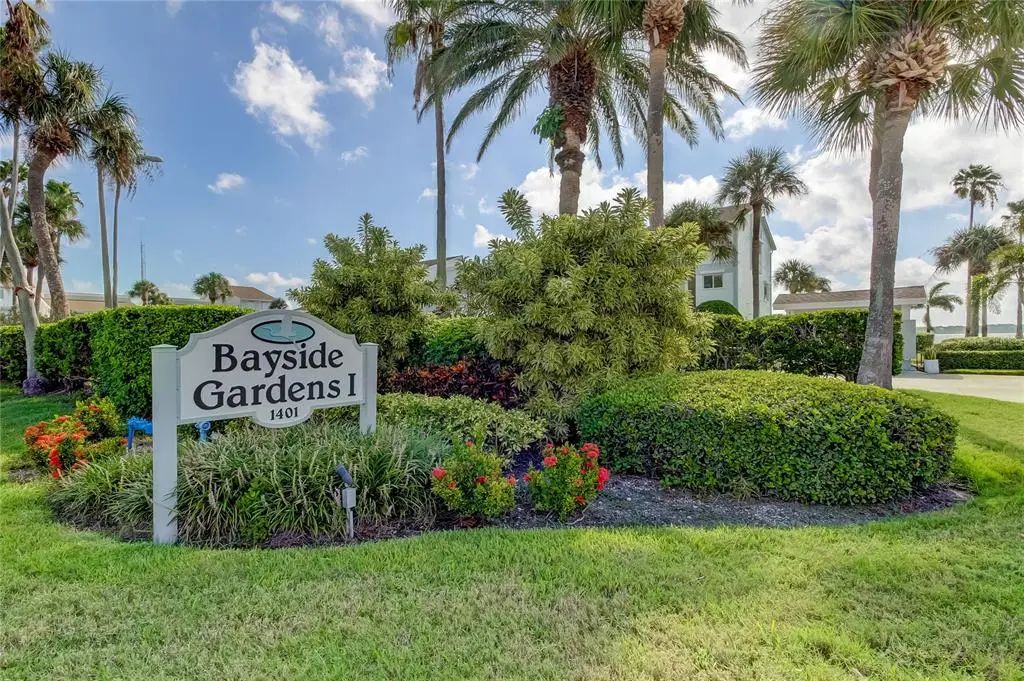 1401 Gulf Boulevard 205, CLEARWATER BEACH