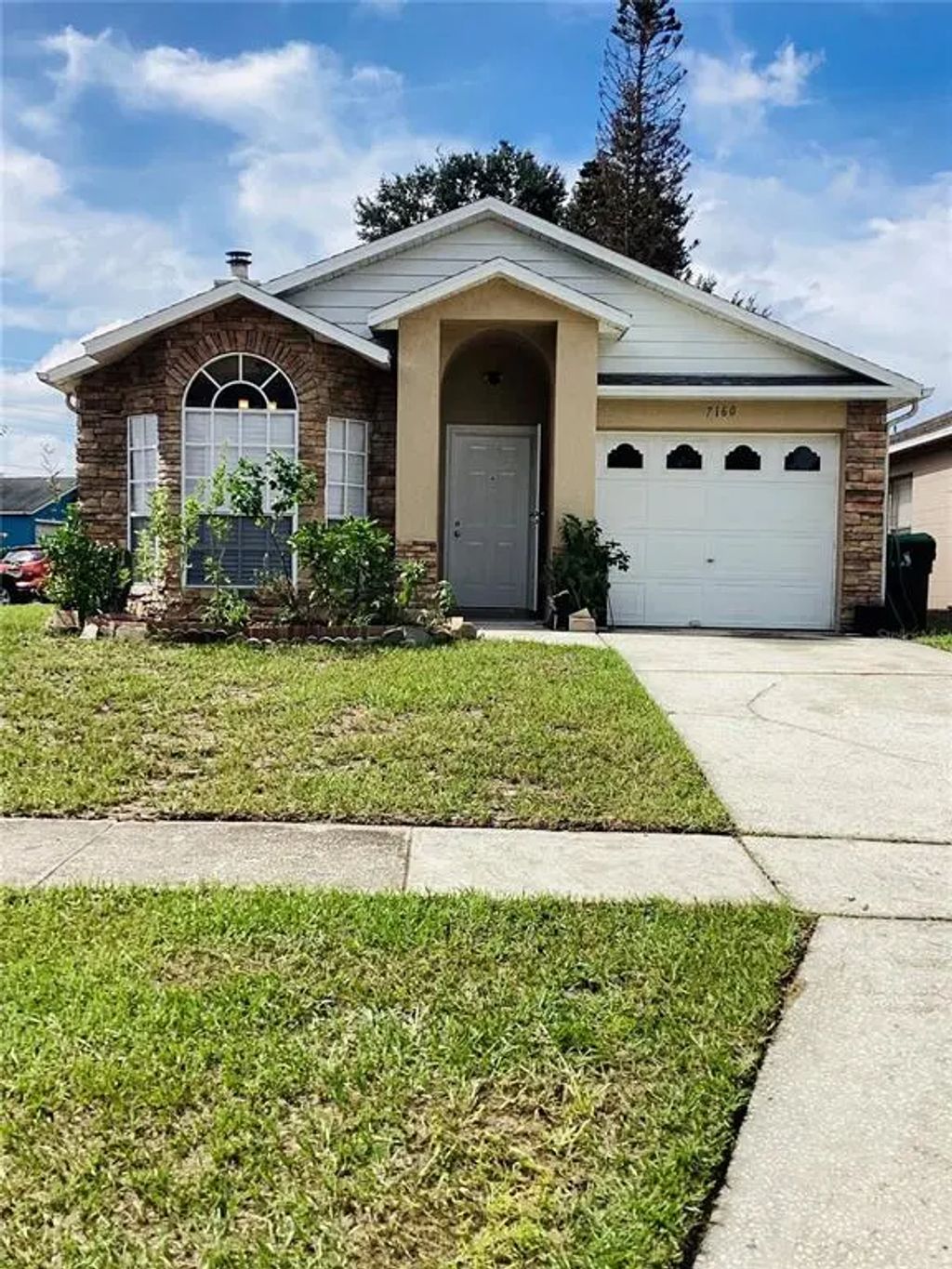 7160 Edgewater Shores Court, ORLANDO