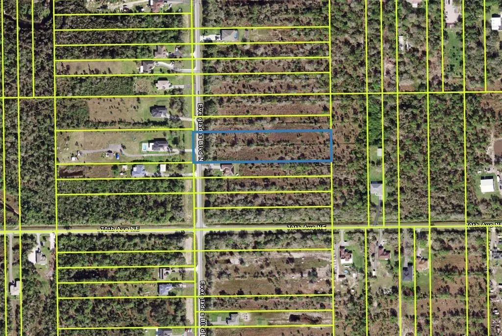 7060 Everglades Boulevard N, NAPLES