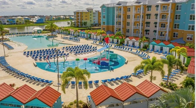 3151 Sunset Walk Dr 411, KISSIMMEE