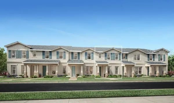 1894 Falconhurst Drive, APOPKA