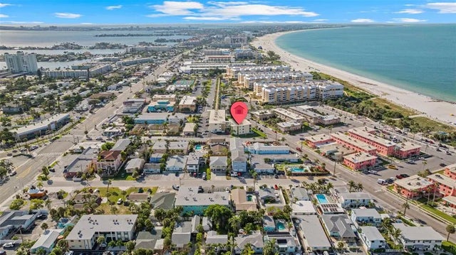 6767 Sunset Way 309, ST PETE BEACH