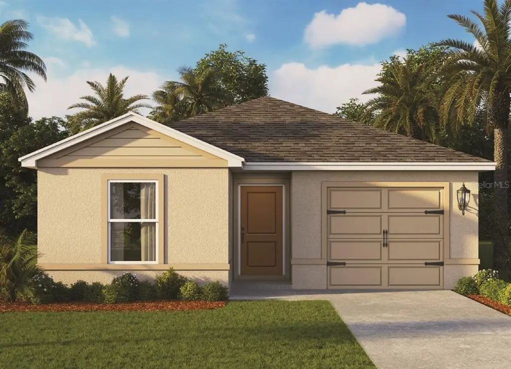 1026 Commons Way, PORT ORANGE