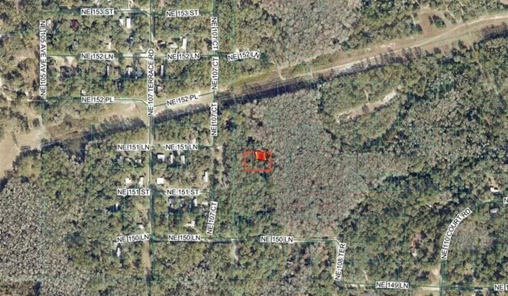 10770 Ne 151 Lane, FORT MC COY
