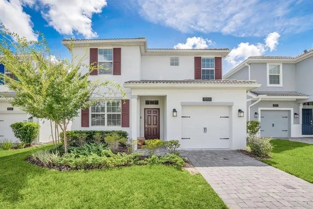 1555 Flange Drive, DAVENPORT