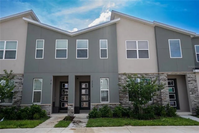 2379 Distant Sun Trail, KISSIMMEE