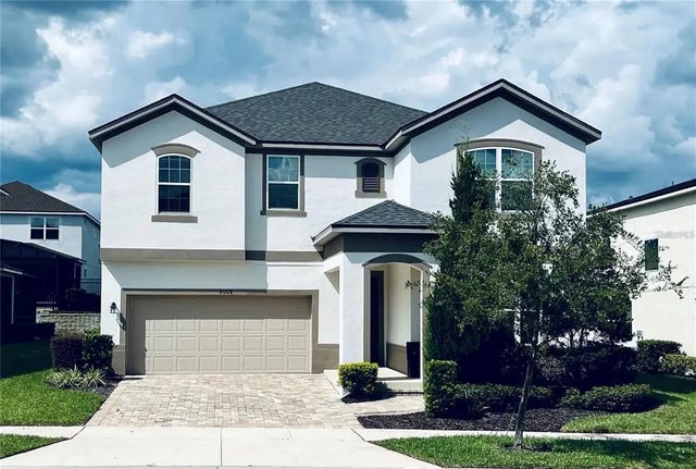 9008 Sunshine Ridge Loop, KISSIMMEE