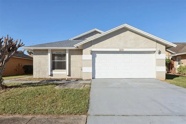 3210 Feather Lane, KISSIMMEE