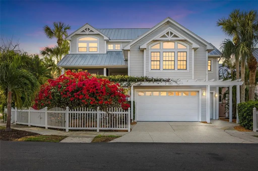 162 Blackwall Court, BOCA GRANDE