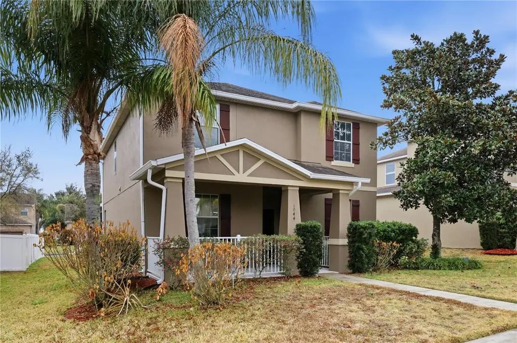 1044 Alston Bay Boulevard, APOPKA