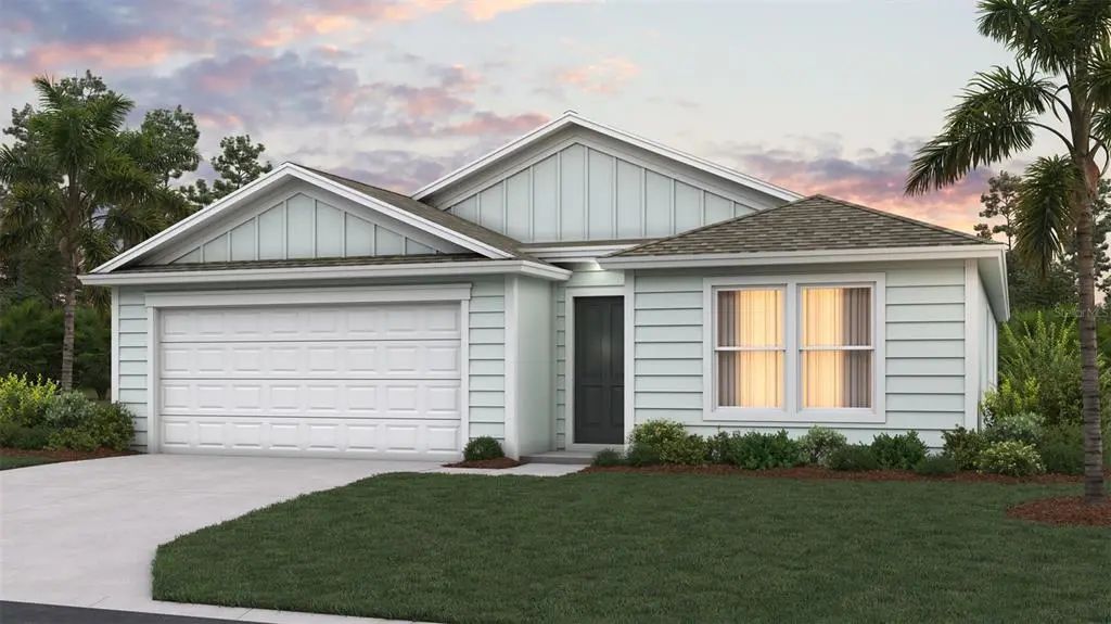 65 Sawdust Lane, PALM COAST