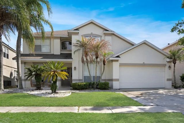 2735 Scarborough Drive, KISSIMMEE