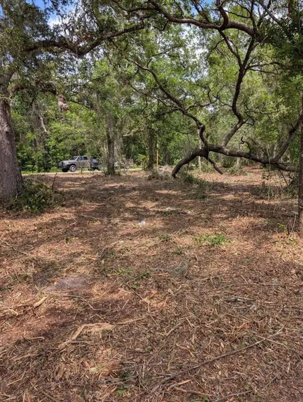Ne 220th Street, FORT MC COY