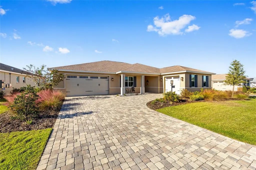 9641 Sw 82nd Street Road, OCALA