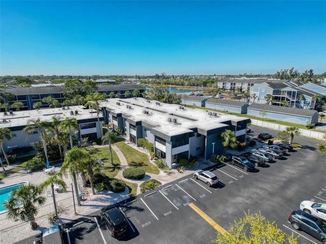 5509 Fountain Lake Circle C209, BRADENTON