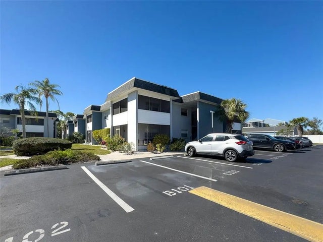 5509 Fountain Lake Circle C209, BRADENTON