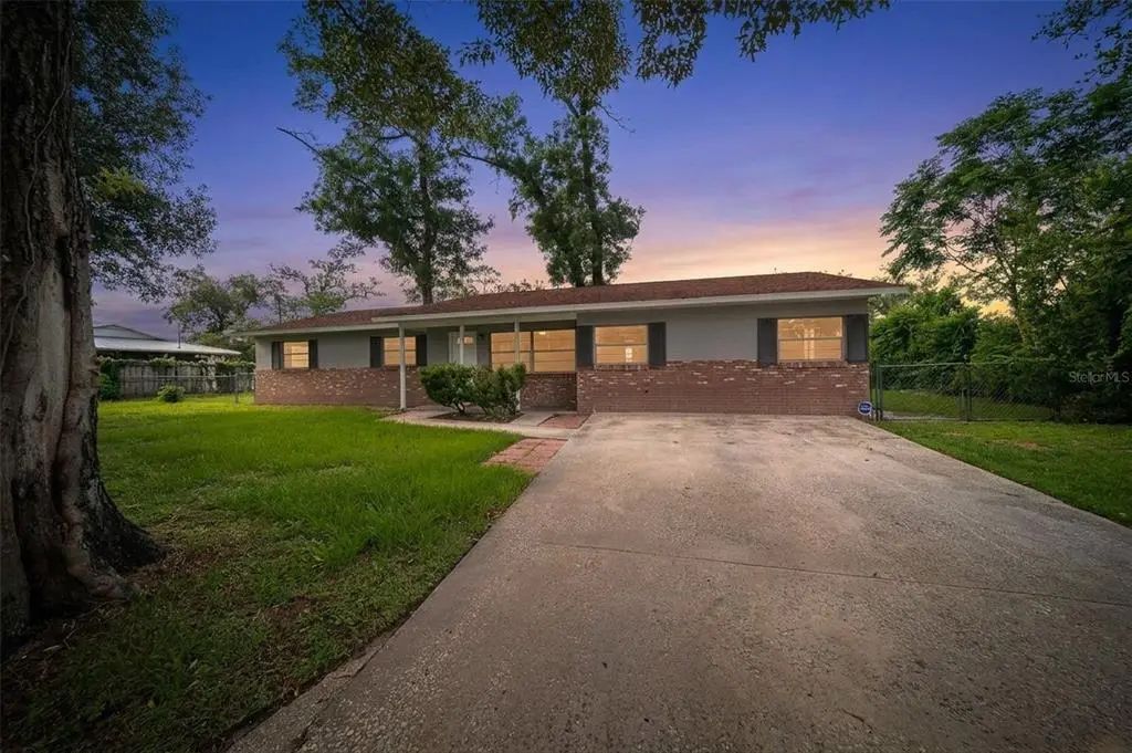 2100 Ne 52nd Street, OCALA