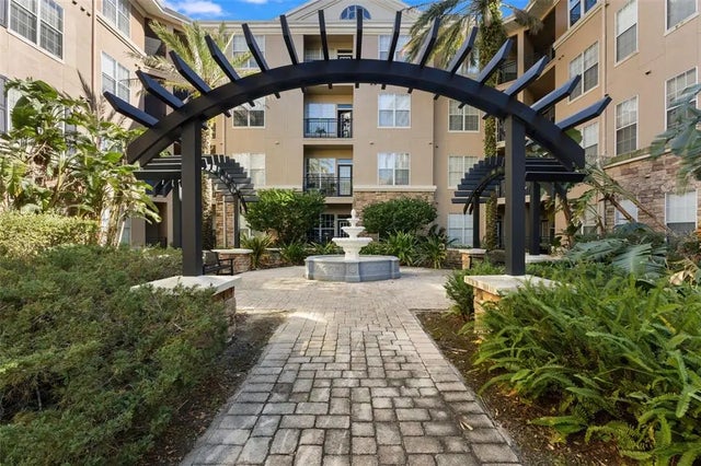 4221 W Spruce Street 1326, TAMPA