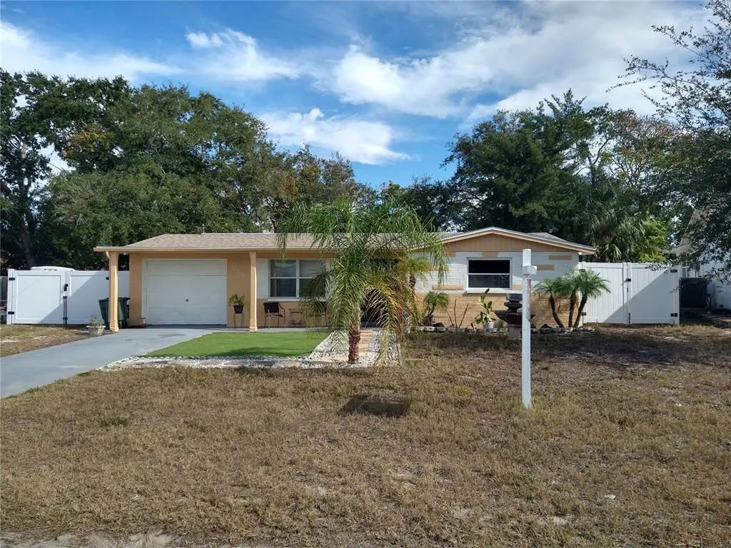 12910 College Hill Drive, HUDSON