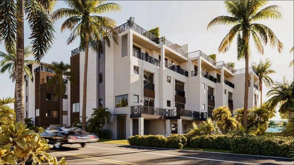19631 Gulf Boulevard 1, INDIAN SHORES