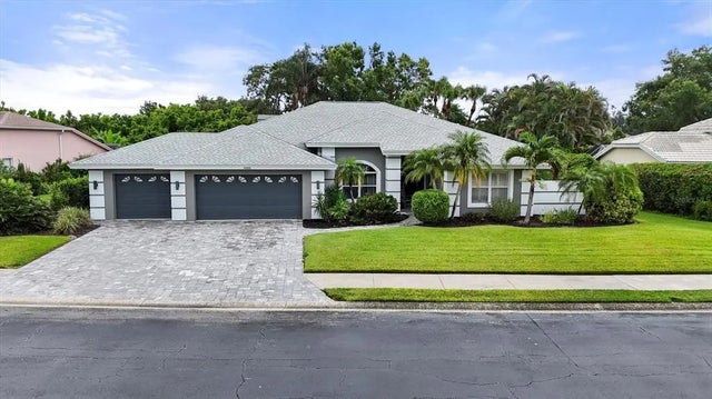 4888 Winterhaven Drive, SARASOTA