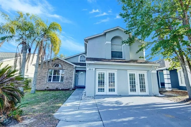 8812 Kensington Court, KISSIMMEE