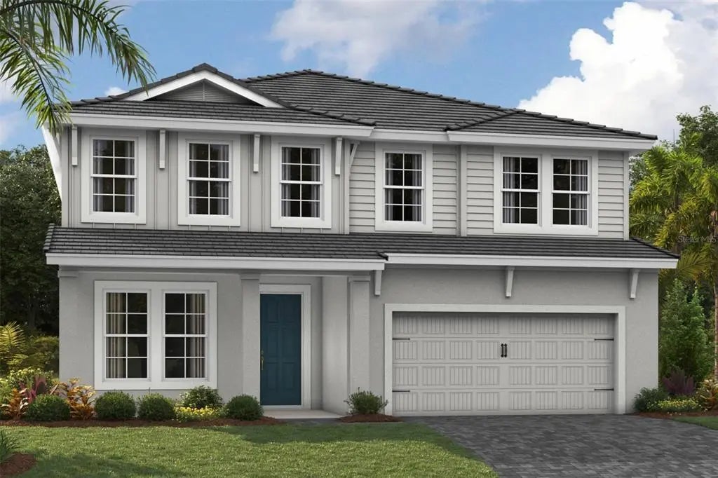 17821 Cropside Trail, LAKEWOOD RANCH