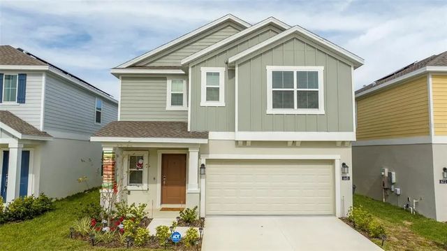 668 Daring Drive, DAVENPORT