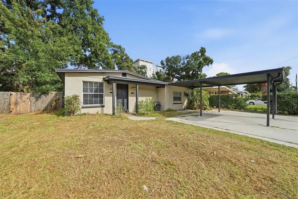 4313 West Main Street, TAMPA