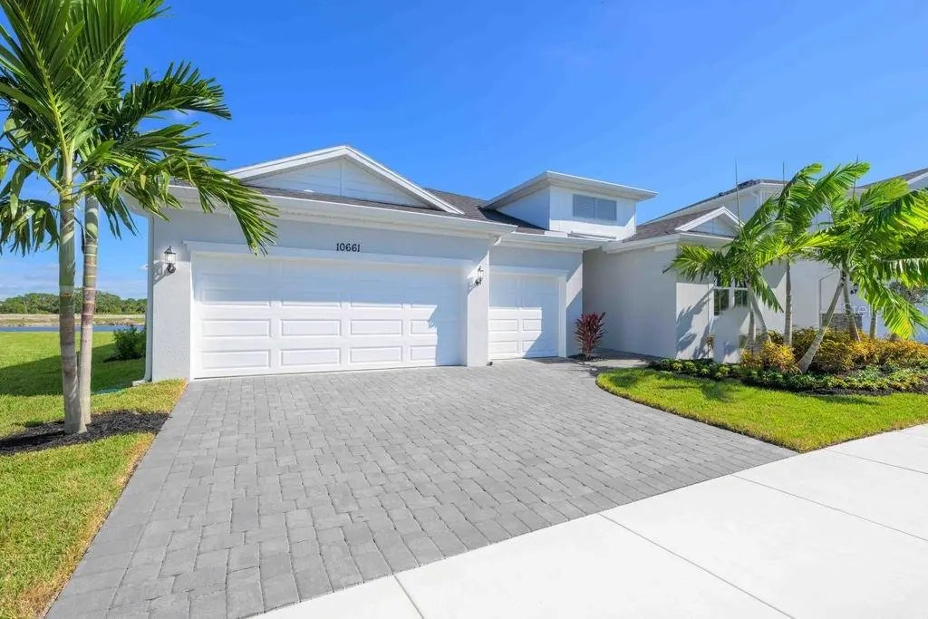 10661 Nw Suncrest Loop, PORT ST LUCIE