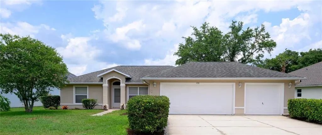 1712 Arash Circle, PORT ORANGE