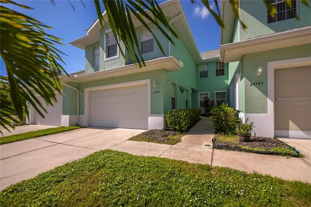 25545 Heritage Lake Boulevard 21, PUNTA GORDA