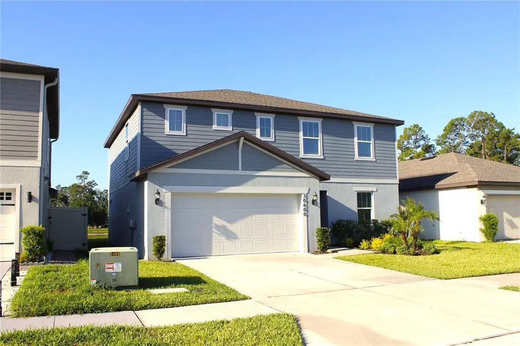30600 Thunderbird Drive, WESLEY CHAPEL