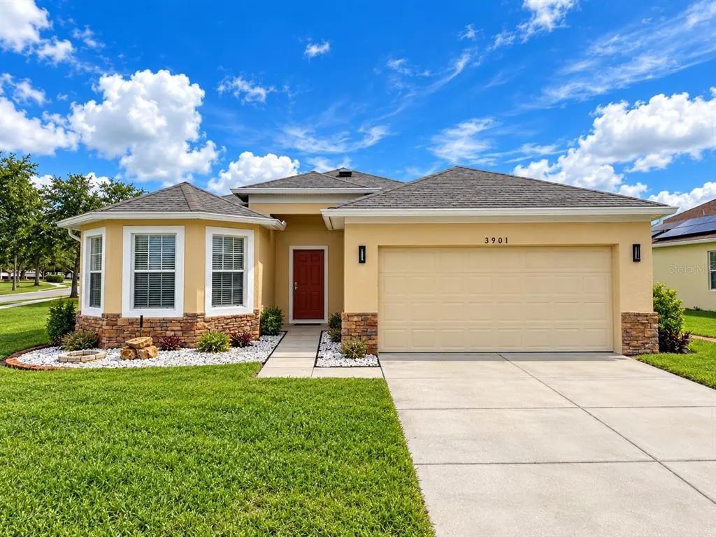 3901 Flowering Orchid Lane, KISSIMMEE
