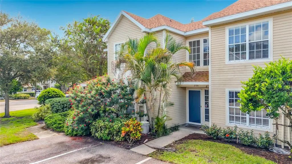 2106 Clover Hill Road, PALM HARBOR