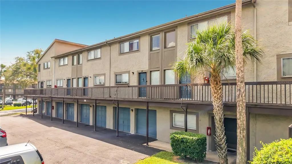 6305 Newtown Circle 5b4, TAMPA