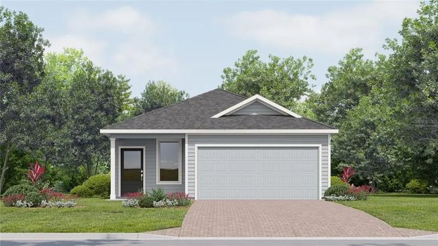 6072 Wellbeing Way, CLERMONT