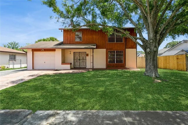 7317 W Pocahontas Avenue, TAMPA