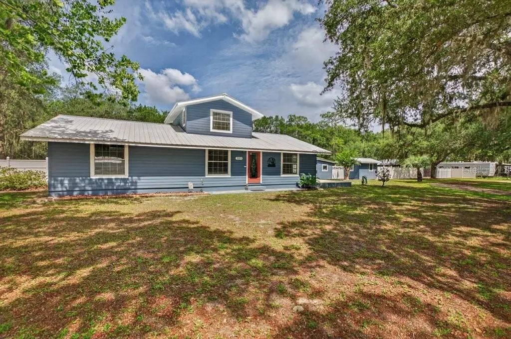 121 Daren Drive, PALATKA