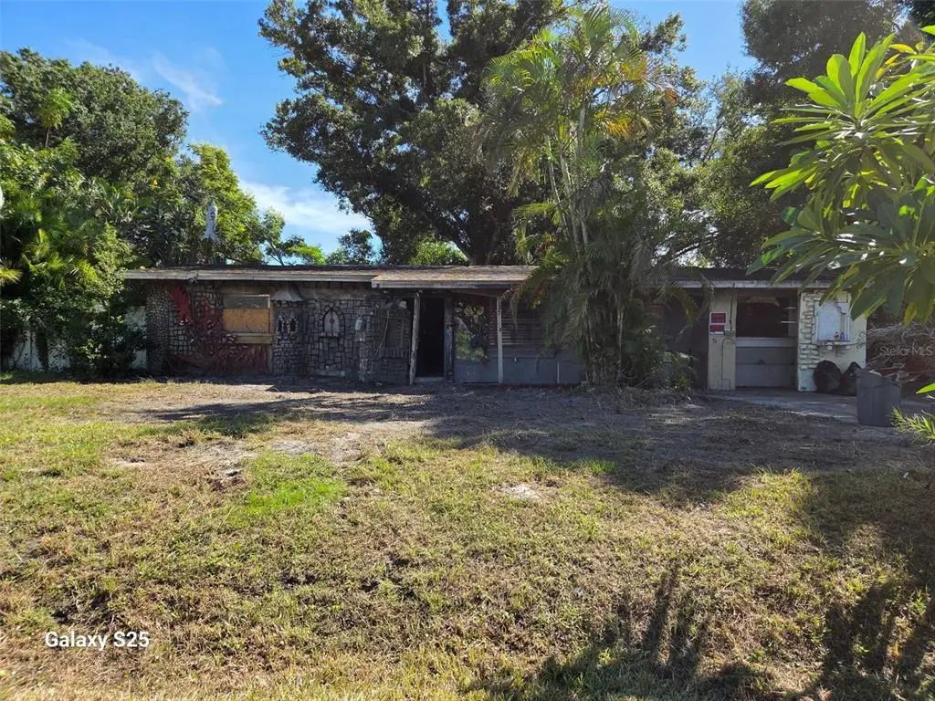 4044 S Mark Drive, SARASOTA