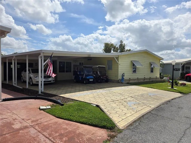 9 Edinburgh Drive, HAINES CITY