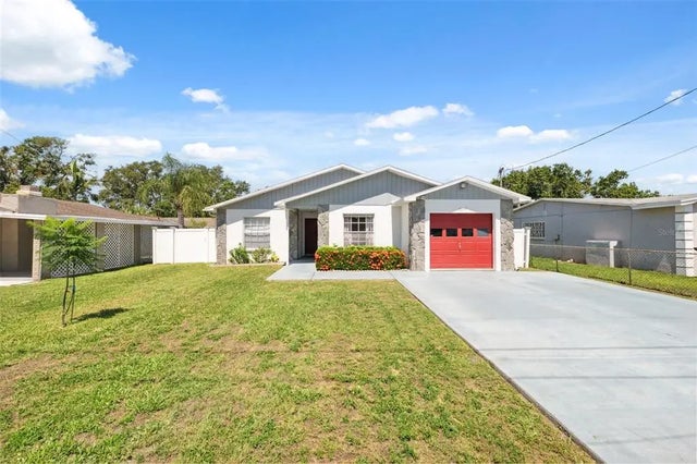 6209 S Harold Avenue, TAMPA