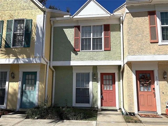 3401 W Wyoming Circle, TAMPA