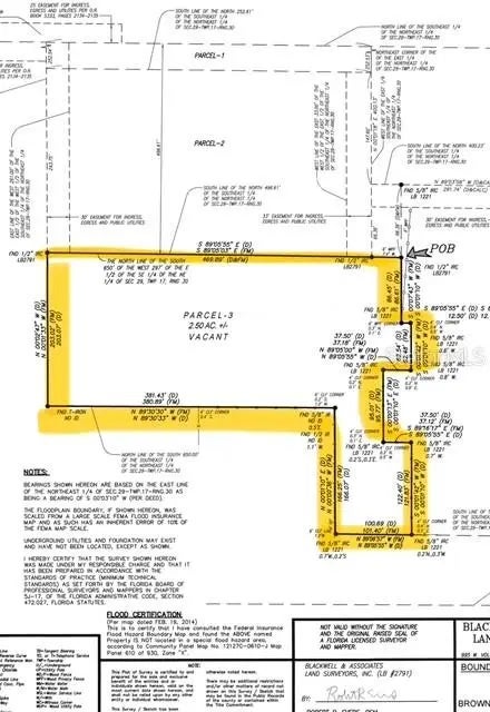 S Adelle Avenue, DELAND