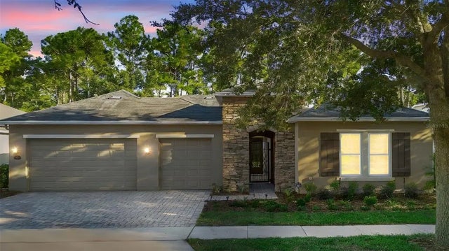 1128 Heron Point Way, DELAND