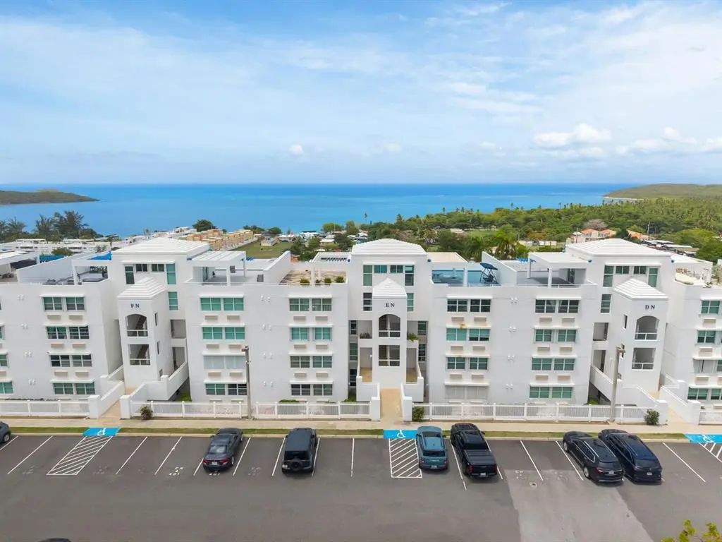 200 Carr 9987 The Ocean Club En 402, FAJARDO