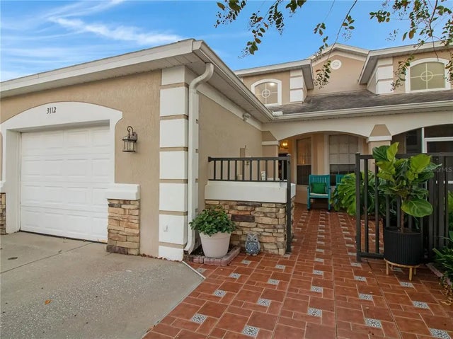3112 River Branch Circle, KISSIMMEE