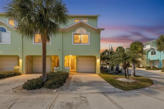 205 Marcdale Boulevard, INDIAN ROCKS BEACH