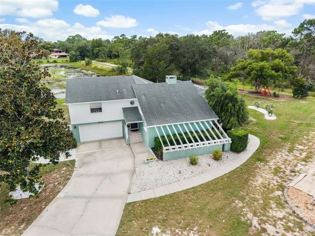 8328 Dunnellon Road, WEEKI WACHEE